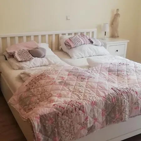 Apartment Penthousewohnung 120 Qm Innenstadt+ Dachterrasse Bremen