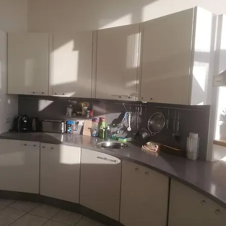 Penthousewohnung 120 Qm Innenstadt+ Dachterrasse Bremen