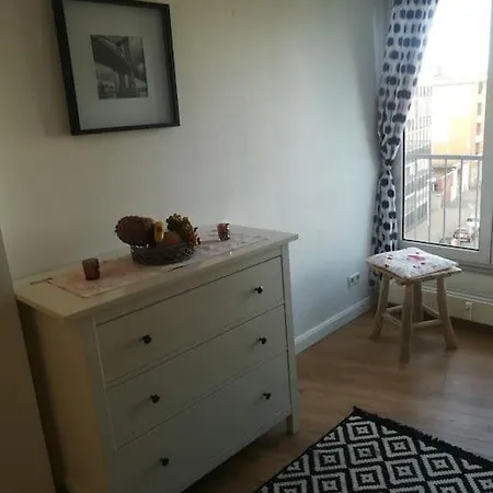 Penthousewohnung 120 Qm Innenstadt+ Dachterrasse Apartment