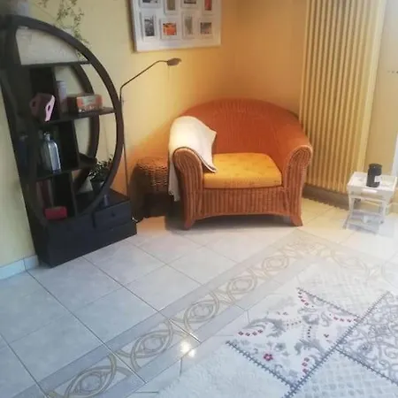 Penthousewohnung 120 Qm Innenstadt+ Dachterrasse Apartment Bremen