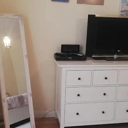 Penthousewohnung 120 Qm Innenstadt+ Dachterrasse Apartment *