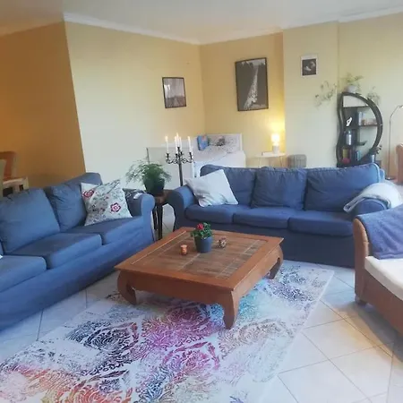 Apartment Penthousewohnung 120 Qm Innenstadt+ Dachterrasse Bremen
